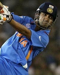 Gautam Gambhir